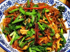 绩溪炒粉丝-中国徽菜·徽商故里(广安门店)