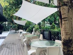 -T館·花园艺术餐厅
