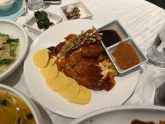 -柒园·三十年创意杭帮菜(龙湖滨江天街店)