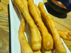 -牛很鲜潮汕牛肉火锅(朝晖路店)