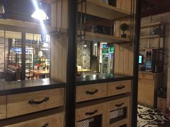 -鹦鹉小厨味道餐厅(山大南路店)