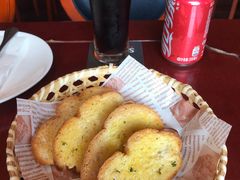 -蓝枪鱼西餐厅(锦华店)
