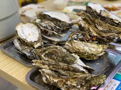 -一蚝一贝海鲜特色餐厅(万象城店)