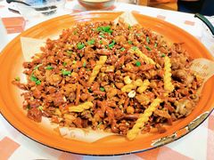 -思博半步颠小酒馆(梦时代店)