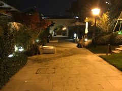 -苏州湾王焰温泉度假酒店