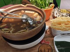 -菌小白火锅(时尚天河店)