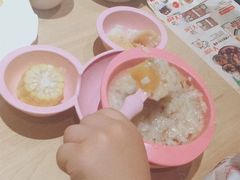 -小鱼小牛·鱼牛干锅·脆鱼火锅(世欧广场店)