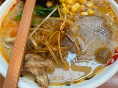 -日出拉面(望京店)