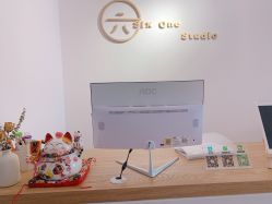 -SixOne六一日式美甲美睫