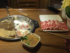 -傣妹火锅(四川北路店)