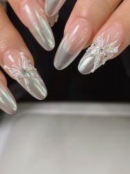 -茉柠Morning Nails