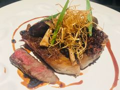 -AZUL by FUEL蓝色·法式酒馆(琶醍店)