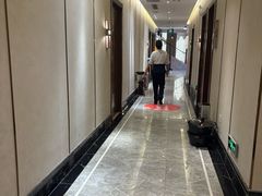 -华夏良子·足道SPA艾灸(铁道大厦店)