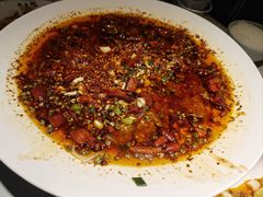 -院8里·小聚园老川菜(九眼桥店)