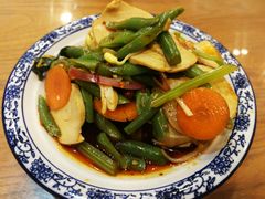 -福瑞记老孙头biangbiang面(新生路店)