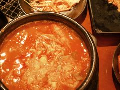 -肉甲韩国木炭烤肉(新壹街1店)