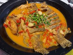 -韶山红湘菜馆(平原路店)