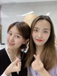 点击看大图 -OnFaer.纹眉半永久无创洗眉