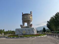 -沂蒙山旅游区龟蒙景区