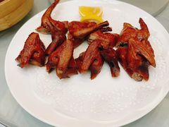 -益健名厨海鲜城(夏湾店)