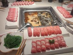 -海底捞火锅(高科广场店)