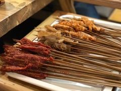 -袁记串串香(北国店)