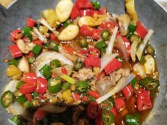 -梁记粥铺(开元地中海店)