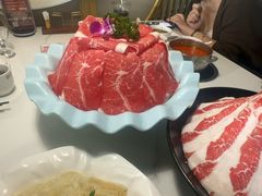 -德天雪花肥牛海鲜火锅(南苑东路店)