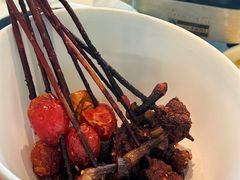 -雀蓝川菜(星悦汇店)