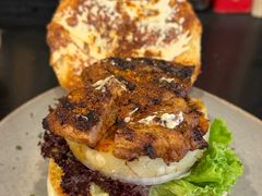 -shark burger·鲨鱼汉堡(交子大道店)