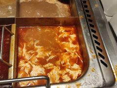 -海底捞火锅(让胡路万达店)