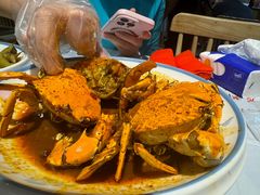 -三妹小龙虾·黄油蟹(华侨城总店)