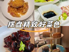 -食悦江南·淮扬菜·烤鸭(亚运村·惠新店)