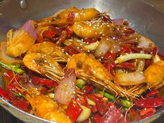 -大牌大·传统杭帮菜(湖滨店)