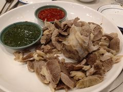 -内蒙联营烧麦 草原石榴红(护国寺店)