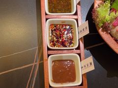 -二刀潮牛(重庆光环购物公园店)