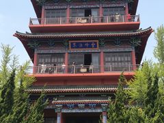 -石岛赤山风景区