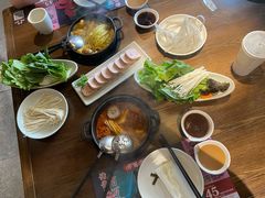 -呷哺呷哺(松江开元店)