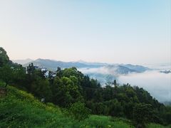 -石潭村