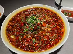 -三江里·宜宾川菜(亚运村店)