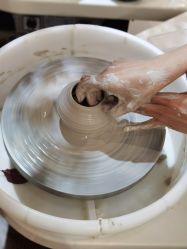 -今日陶艺(富力广场店)