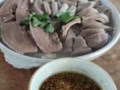 -侠成水上农庄(工业大道店)