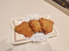 -香港池仔记肠粉王(博多新记襄阳南路店)
