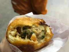 -煎意浓·吴记煎包(八角亭店)