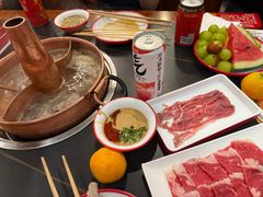 -京元盛铜锅涮肉(上海总店)