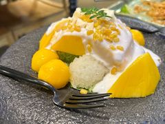-simply thai天泰(长泰广场店)