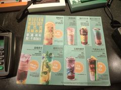 -星巴克(宏汇国际广场店)