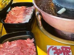 -牛街清真满恒記(平安里西大街店)