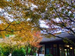 -虞山风景区