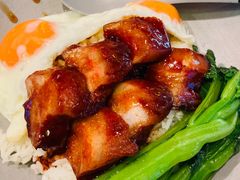 -京香轩·中餐厅(上海中庚聚龙酒店)